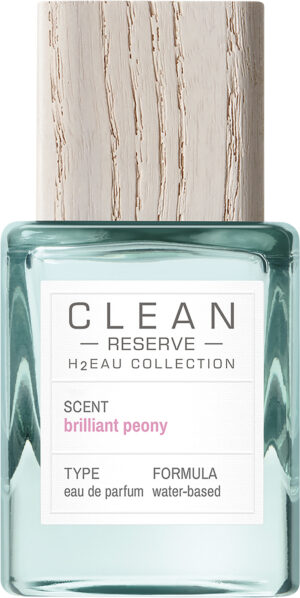 Clean Reserve H2eau Brilliant Peony EdP