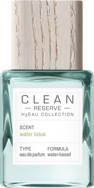 Clean Reserve H2eau Water Lotus EdP