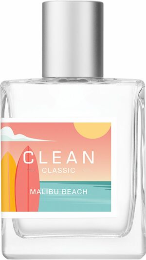 Clean Classic Malibu Beach EdT 60 ml
