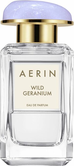 Wild Geranium Eau de Parfum