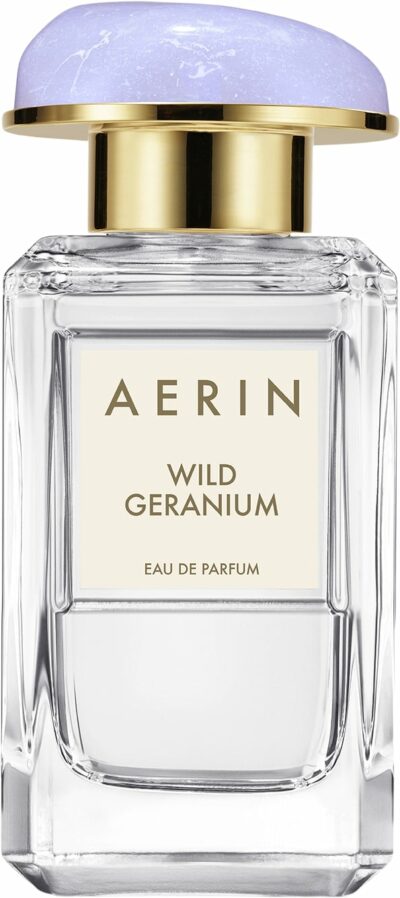Wild Geranium Eau de Parfum
