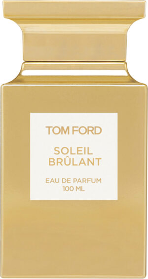 Soleil Brûlant Eau de Parfum