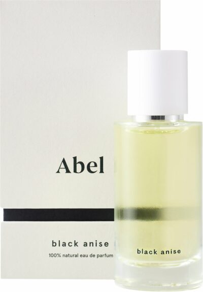 Black Anise EDP fra Abel Vita Odor (15 ml)