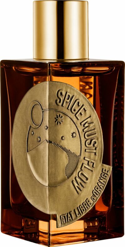 Etat Libre D'orange Spice Must Flow EdP