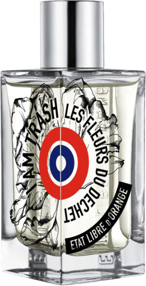Les Fleurs du D_Chet I am Trash EDP 30 ml