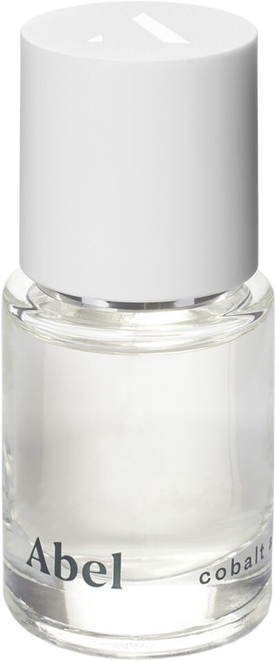 Cobalt Amber Eau de Parfum