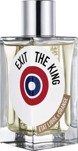 Etat Libre D'orange Exit The King EdP