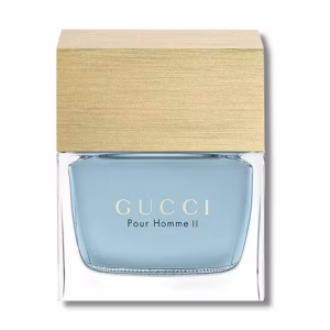 GUCCI PARFUME - Gucci Pour Homme II - 100 ml - Edt