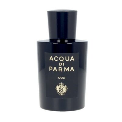 Acqua Di Parma - Oud - 100 ml - Edp