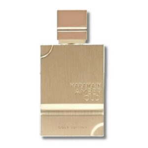 Al Haramain - Amber Oud Gold Eau de Parfum - 60 ml - Edp