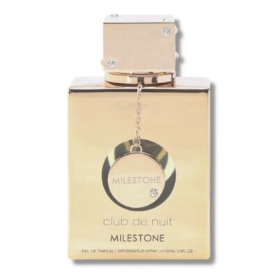 Armaf - Club de Nuit Milestone - 105 ml - Edp