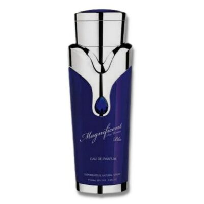 Armaf - Magnificent Bleu Pour Homme - 100 ml - Edp
