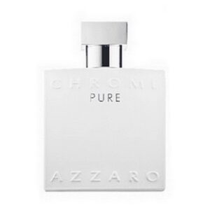 Azzaro - Chrome Pure - 100 ml - Edt