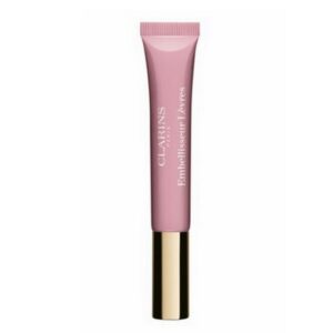 Clarins - Instant Light Lip Perfector 07  Eclat Minute - 12 ml