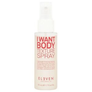 Eleven Australia- I Want Body Texture Spray - 50 ml