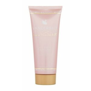Gloria Vanderbilt - Body Lotion - 100 ml