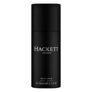 Hackett London - Bespoke Body Spray - 150 ml