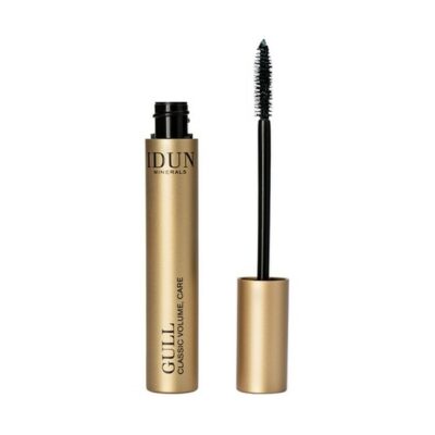 IDUN Minerals - GULL Mascara - Black