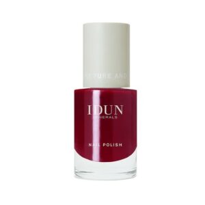 IDUN Minerals - Nailpolish Jaspis - 11 ml