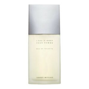 Issey Miyake - L'eau D'Issey for Men - 200 ml - Edt