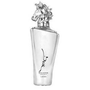 Lattafa Perfumes - Maahir Legacy Eau de Parfum - 100 ml