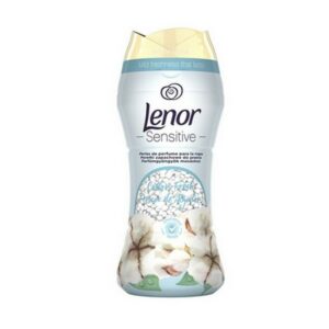 Lenor - Unstoppables Duftperler Cotton Freshness Skylleperler - 210 g