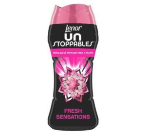 Lenor - Unstoppables Duftperler Sensations Skylleperler - 210 g