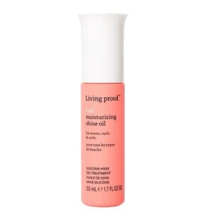 Living Proof - CurlÂ MoisturizingÂ ShineÂ OilÂ - 50 ml