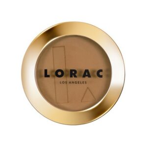 Lorac - PRO TANtalizing Bronzer Tan Lines
