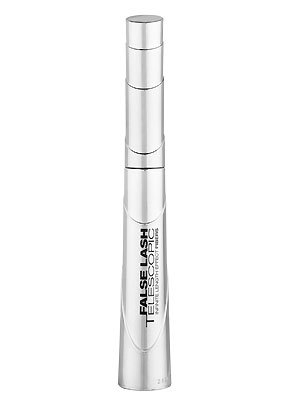 Loreal - False Lash Telescopic Mascara Black