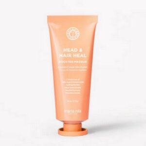 Maria Nila - Head & Hair Heal Booster Masque - 50 ml