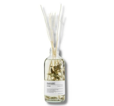 Meraki - Duftfrisker Verbena Drizzle