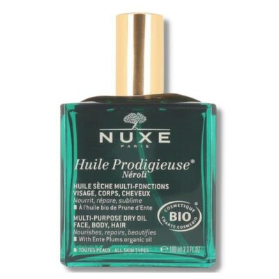 Nuxe - Huile Prodigieuse Neroli Dry Oil - 100 ml