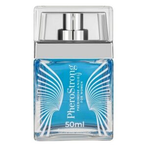 Pherostrong - Angel Pheromone Perfume for Women - 50 ml