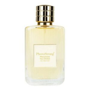 Pherostrong - Your Choice for Women Pheromone Perfume - 50 ml