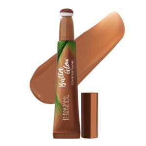 Physicians Formula - Butter Glow Contour Wand - Fait to Light