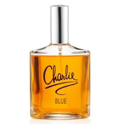Revlon - Charlie Blue - 100 ml - Edt