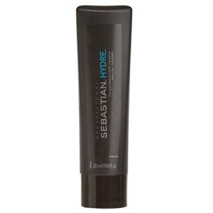 Sebastian Professional - Hydre Moisturising Shampoo - 250 ml