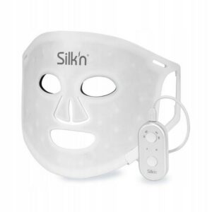 SilkÂ´n - LED Beautifying Mask