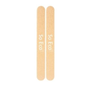 So Eco - Bambus Neglefile - 2 Stk