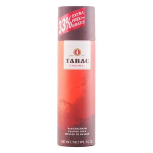 Tabac - Original Shaving Foam - 200 ml