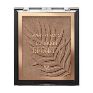 Wet n Wild - Color Icon Bronzer Sunset Striptease