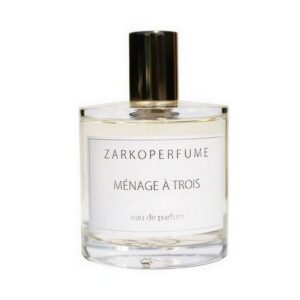 ZARKOPERFUME - Menage A Trois - 100 ml  - Edp