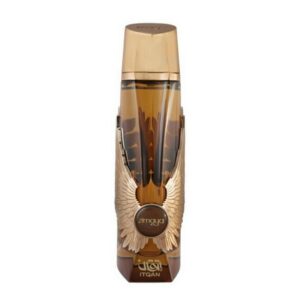 Zimaya Perfumes - Itqan Gold Eau de Parfum - 100 ml