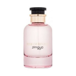 Zimaya Perfumes - Rose of Dreams Eau de Parfum - 100 ml